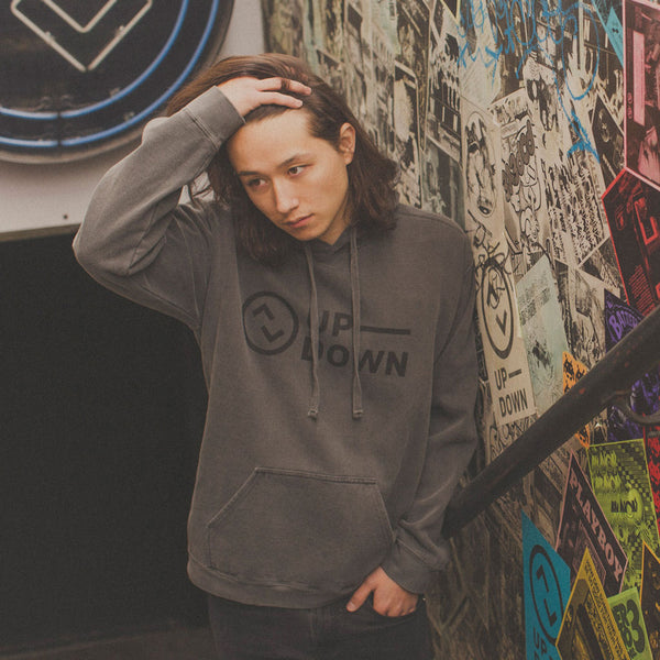 Up-Down Merch – Up-Down Arcade Bar