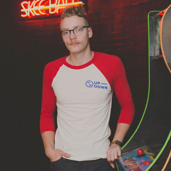 Merch – Up-Down Arcade Bar